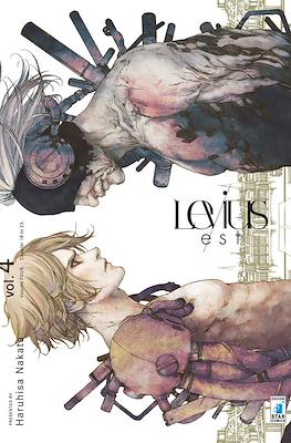 Levius/est #4