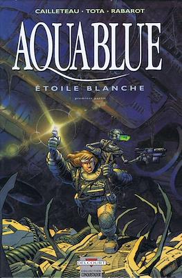 Aquablue (Cartonné 48 pp) #6