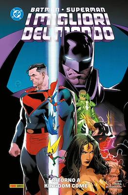 DC Rebirth Collection #80