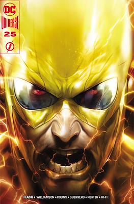 Flash (2017-...) #25
