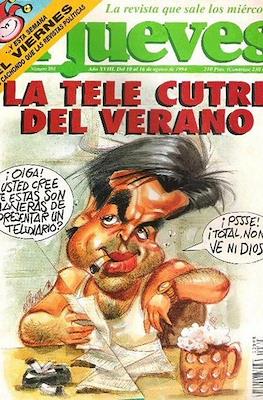 El Jueves #898