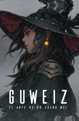 Guweiz. El arte de Gu Zheng Wei
