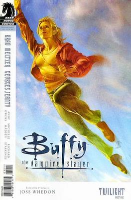 Buffy the Vampire Slayer - Season Eight #32