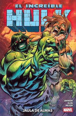 El Increíble Hulk (2023) #3