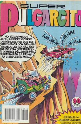 Super Pulgarcito #146