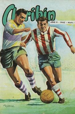 Chiribín #12