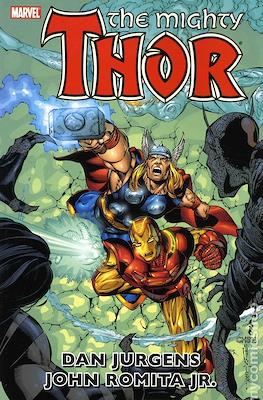 The Mighty Thor (1998-2004) #3