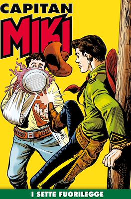 Capitan Miki #73