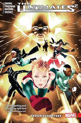 The Ultimates 2 (2016- 2017)