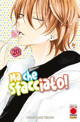 Ma che sfacciato! #20