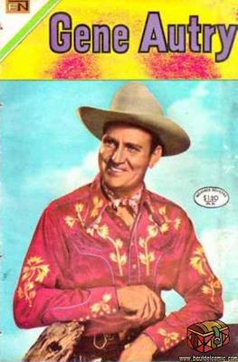 Gene Autry #193