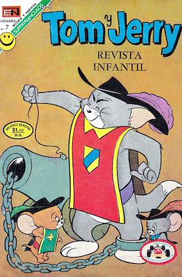 Tom y Jerry #349