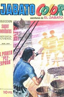 Jabato Color #172