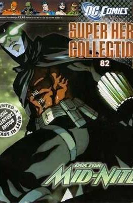 DC Comics Super Hero Collection (Fascicle. 16 pp) #82