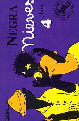 Negra Nieves #4