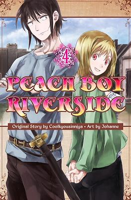Peach Boy Riverside #4