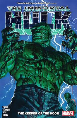 The Immortal Hulk #8