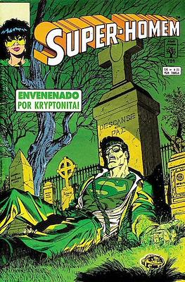 Super-Homem - 1ª série #101