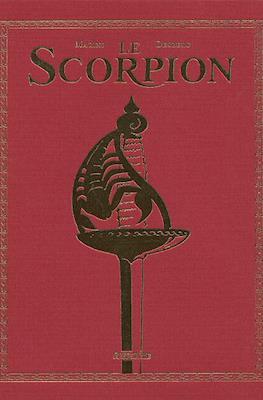 Les Aigles de Rome - Le Scorpion