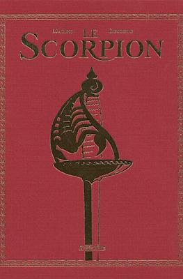 Les Aigles de Rome - Le Scorpion