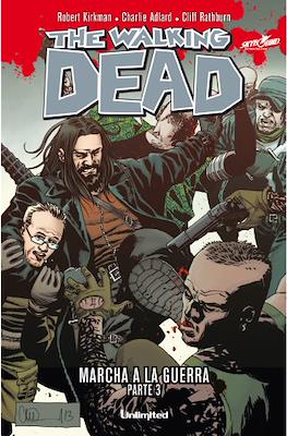 The Walking Dead (Rustica) #39
