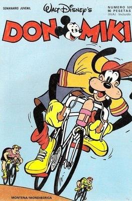 Don Miki #520