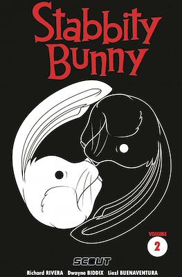 Stabbity Bunny #2