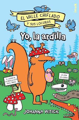 El Valle Chiflado y sus locuras