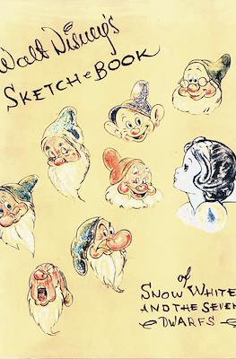 Walt Disney's Sketchbook of Snow White and the Seven Dwarfs