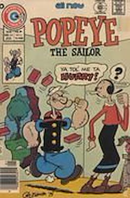 Popeye #135