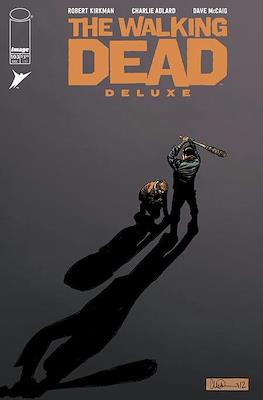 The Walking Dead Deluxe (Variant Cover) #103