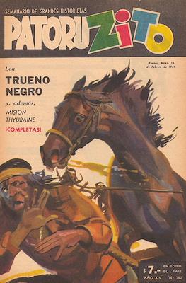 Patoruzito #790