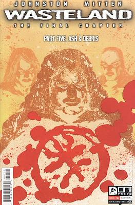 Wasteland #57