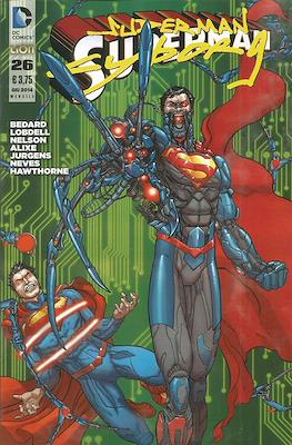 Superman #85