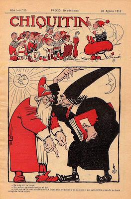 Chiquitin (1913) #35