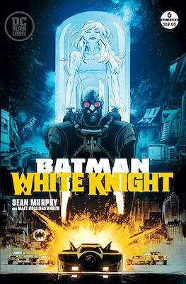 Batman: White Knight (Grapa) #6