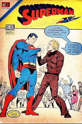 Superman #105