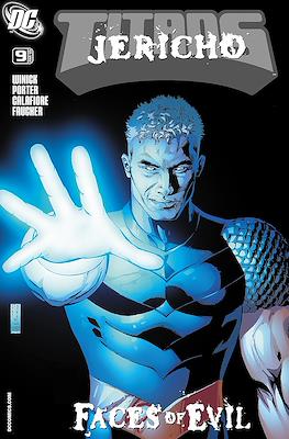Titans Vol. 2 (2008-2011) (Comic Book 32-40 pp) #9