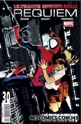 Ultimate Spider-Man (2007-2010) #30