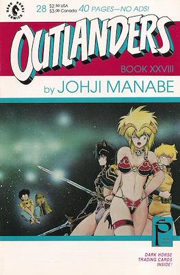 Outlanders #28