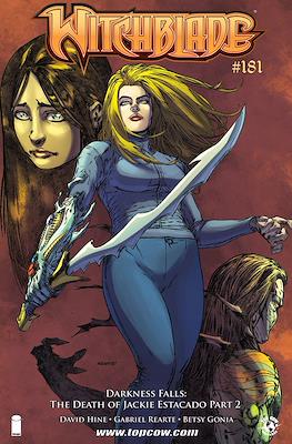 Witchblade #181