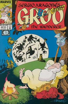 Groo The Wanderer Vol. 2 (1985-1995) #88