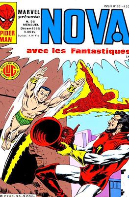 Nova #95