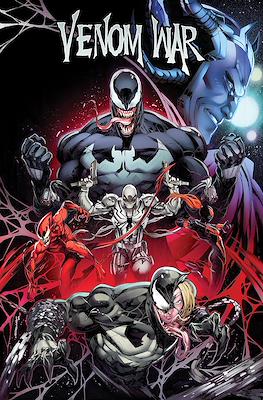 Venom War Omnibus