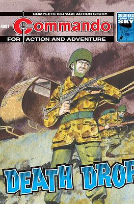 Commando #4881