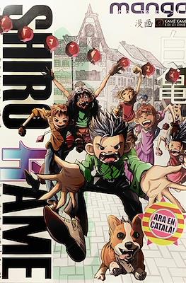 Shiro Kame