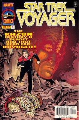 Star Trek: Voyager #4