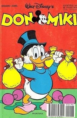 Don Miki #498