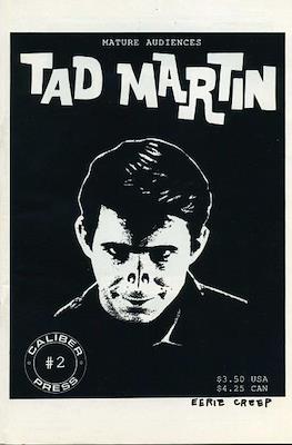 The Adventures of Tad Martin #2