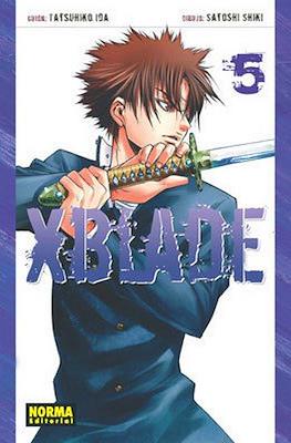 XBlade #5
